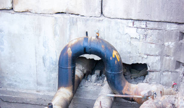 Best Water damage contractors near me  in Crestwood Village, NJ